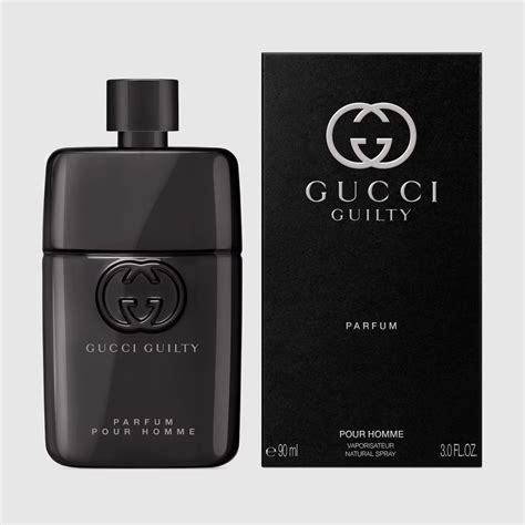 gucci guilty homme price